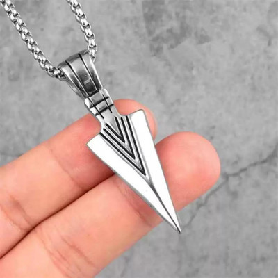 m a enterprises head Style Pendant Punk Style Men's Pendant for Boys and Men. Alloy Pendant Set