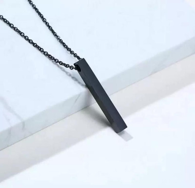 Whitechimes Stainless Steel Pendant Set