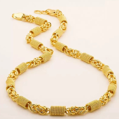 JRISSY Gold-plated Brass