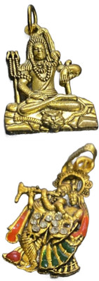 ricky collections Simple Religious Elegant for Men Women Stainless Steel Locket Set