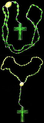 Dynamic Retail Global Crystal Pendant Set