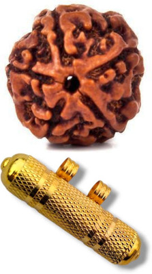 aradhya fashion Simple Elegant Versatile Everyday Pendant Locket for Men Women Wood, Sterling Silver