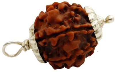 FreeAstroGuide Ru_003 Wood Pendant