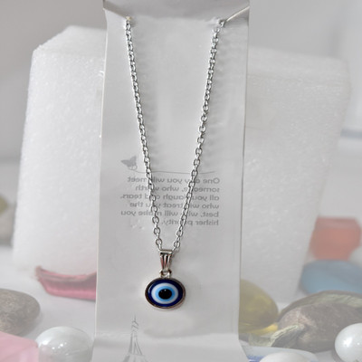 Animated F 10_1 eye pendant kj Stone Pendant Set