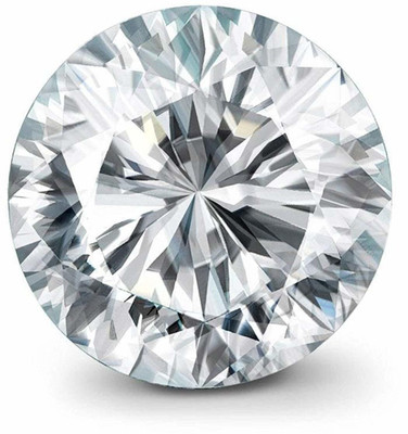 TODANI JEMS Silver Diamond Stone Pendant