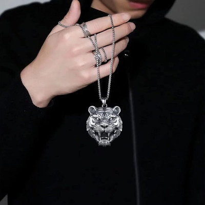 Growola Silver Stainless Steel Locket