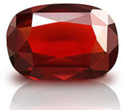 RashiRing 1.5-2 Carat – Gomed Stone Loose Certified Natural Ceylon Sri Lanka Hessonite Garnet Stone Locket