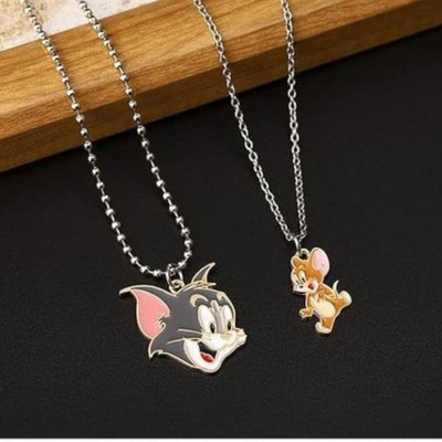 VICON INTERNATIONAL Alloy Pendant Set