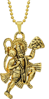 Armoise Gold-plated Alloy