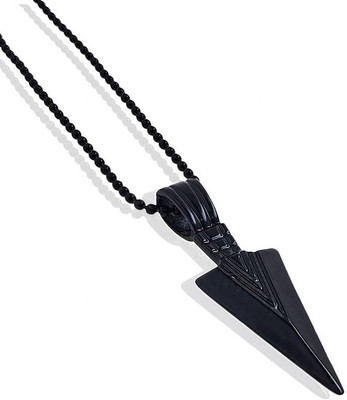 JS Enterprises PENDENT-03 Stainless Steel Pendant Set