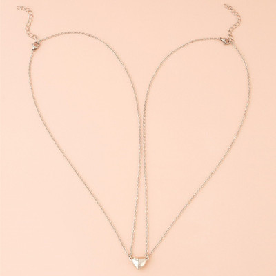 Teeragaj C 463_new_JSE-hrt pendent 12_483 Silver Stone Pendant Set