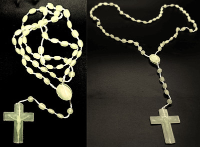 Dynamic Retail Global Crystal Pendant Set