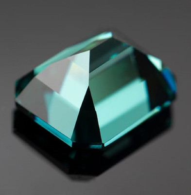 Sidharth Gems 6.25 Ratti 5.55 Crt Emerald Gemstone Original Natural Certified Colmbian Panna Emerald Stone