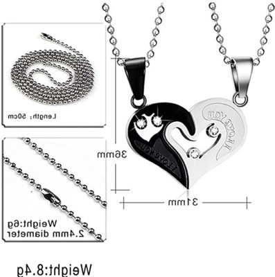 Teeragaj F 677_RR blk dil ji1 Stone Pendant Set