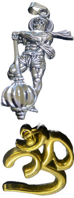 Jagsun Stainless Steel Locket Set