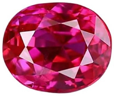 APSLOOSE 11.25 Ratti 10.00 Crt Burma Ruby Stone Natural Manik Gemstone Ruby Stone