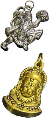 ricky collections Stainless Steel Locket Set