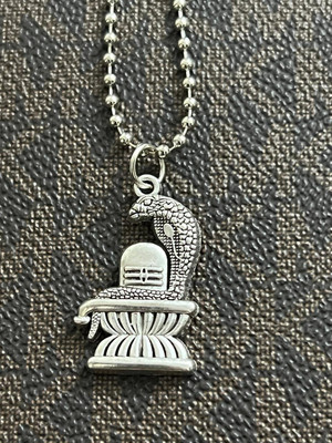 Jagsun Pendant Locket Stylish, Fancy Alloy Pendant Set