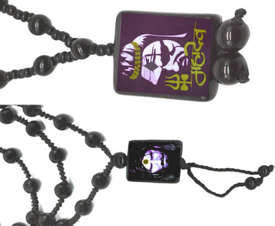 Dynamic Retail Global Crystal Pendant Set