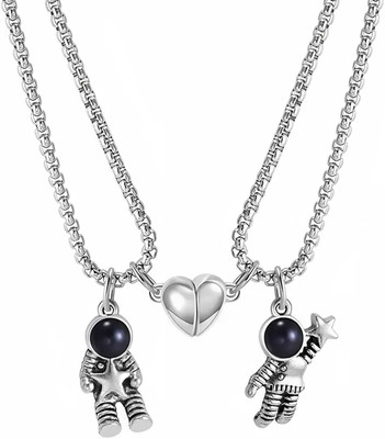 Teeragaj C 652_RR astro 55 Stone Pendant Set