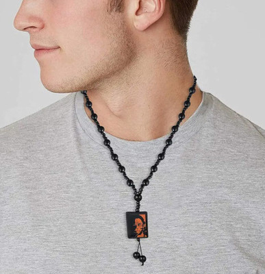 Armoise RICKY COLLECTION Hanuman Pendant Locket Sterling Silver Stainless Steel Pendant Set