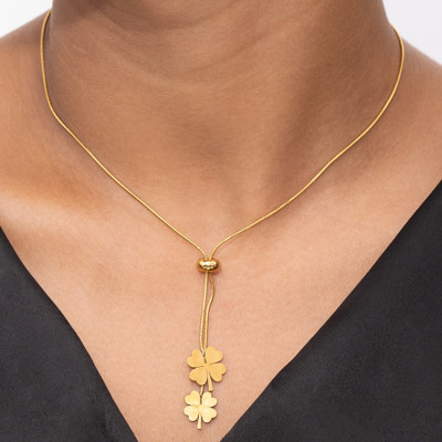 ARTKLIM Gold-plated Stainless Steel