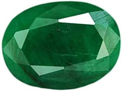 MARATNA 12.25 Ratti with Lab Certified Card & Guarantee Card Emerald Stone Emerald Stone