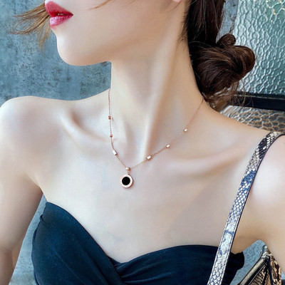 Divastri Stylist Locket pendant for women Girls anti tarnish necklace Neck chain Gold-plated Alloy, Metal, Brass, Stainless Steel Pendant
