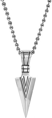 Animated F 419_new_JSE-2 SILVER ARROW_405 Silver Stone Pendant Set