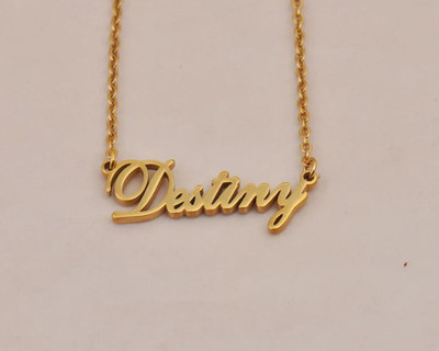 pompeo Gold-plated, Rhodium Cubic Zirconia Alloy Pendant
