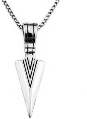 Vicon pendant Stainless Steel Pendant