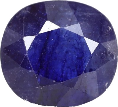 barmunda gems 3.00 Ratti Neelam Stone Natural Blue Sapphire Stone Original Certified Gemstone Sapphire Stone