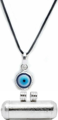 aradhya fashion Simple Elegant Versatile Everyday Pendant Locket for Men Women Stone, Metal