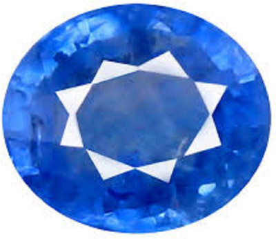 APSLOOSE 7.25 Ratti 6.05 Carat Certified Ceylon Sri Lanka Blue Sapphire – Neelam Stone Sapphire Stone