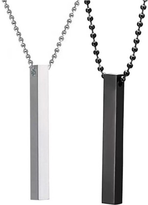 ricky collections Pendant Locket Metal Locket Set