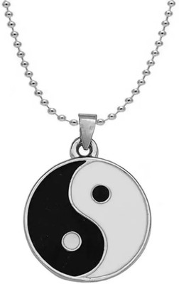 NICELIFE COLLECTIONS Silver Alloy