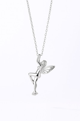 RANISHAA Sterling Silver Sterling Silver Pendant