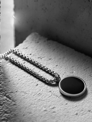 Roadster Men Pendant | Pendant For Men | Boys Chain Locket | Fashion Locket Rhodium Alloy Pendant