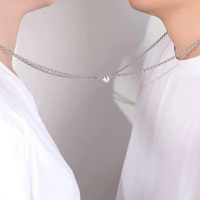 Teeragaj F 75_JS new_MUR-MAGNET PENDENT_-244_228 Rhodium Stone Pendant Set