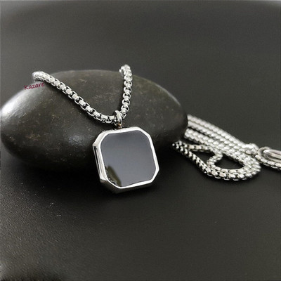 Murliwala Rhodium Plated Alloy Pendant Locket for women/Men Rhodium Alloy Pendant