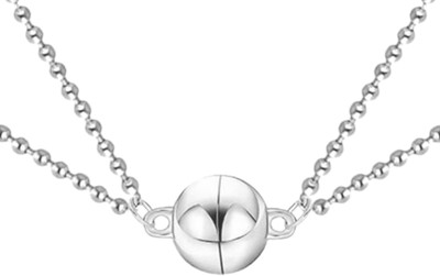 m a enterprises F 460_new_JSE-gol prndent_587 Stone Pendant Set