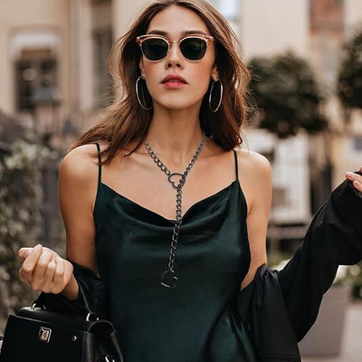 Lathar Alloy Pendant Set