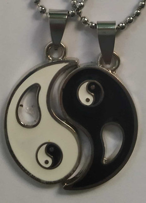 m a enterprises Metal Pendant Set
