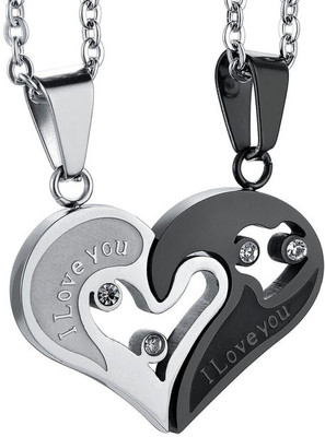 Diivine Hindu Titanium Stainless Steel