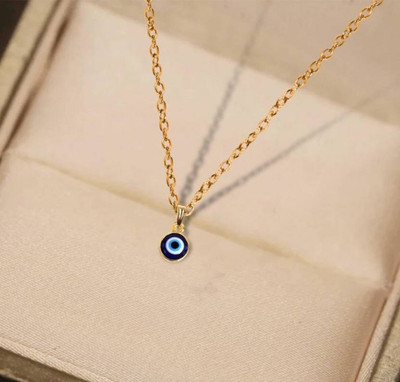 ROOTWAVE Silver Alloy, Stainless Steel Pendant