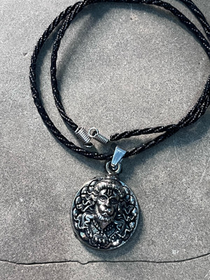 Malas Collection Malas Collection hanuman ji shri bageshwar dham Locket Tulsi kanthi mala Wood Locket