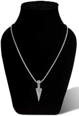 m a enterprises Stainless Steel Chain Set