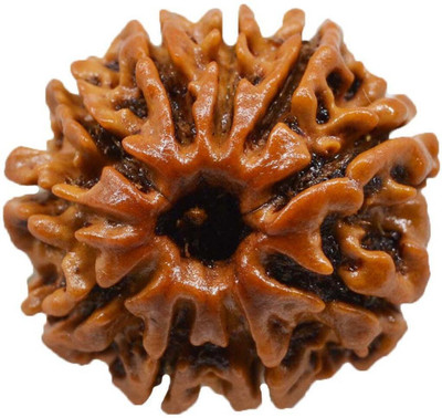 Divine rudras Wood Pendant