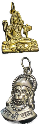 ricky collections Simple Religious Elegant for Men Women Stainless Steel Locket Set