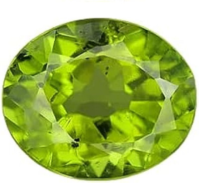 jemskart 11.25 Ratti 10.50 Crt Unheated Untreatet Quality Natural Peridot Loose Gemstone Peridot Stone